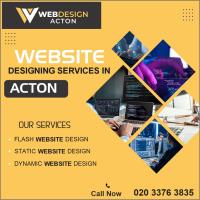 Web Design Acton image 4